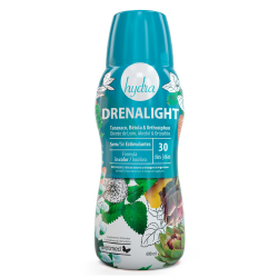 DRENALIGHT HYDRA 600 ML SOLUCAO ORAL DIETMED