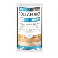 COLLAFORCE SUPER 10000 NEUTRO 360 GRAS LATA  DIETMED