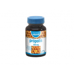 PROPOLIS 500mg 90 CAPSULAS NATURMIL