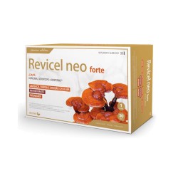 Dietmed Revicel Neo Forte ampolas 30x 15ml