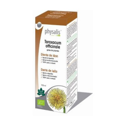 TARAXACUM OFFICINALE BIO GOTAS 100 ML PHYSALIS