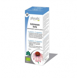 Echinacea Forte Gotas 100ml Physalis