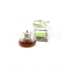 MARMELEIRO FOLHAS 50 GR