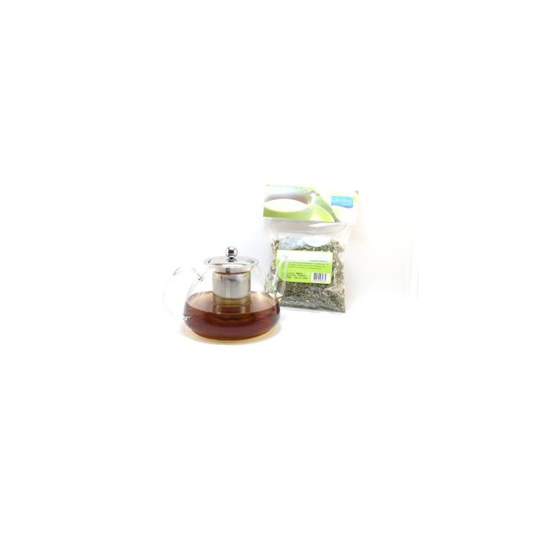 MARMELEIRO FOLHAS 50 GR