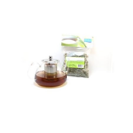 MARMELEIRO FOLHAS 50 GR