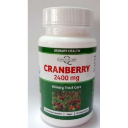 CRANBERRY 2500 MG 90 COMP QUALITY OF LIFE