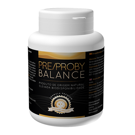 PRE PROBY BALANCE 90 CAPS