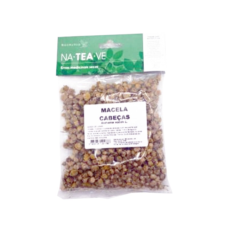 MACELA CABECA CELOFANE 50 GRS BIOCEUTICA