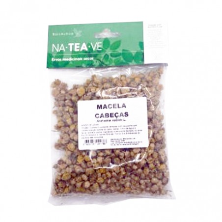 MACELA CABECA CELOFANE 50 GRS BIOCEUTICA