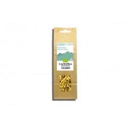 CAMOMILA BIO 30 GRS MAIS ERVAS