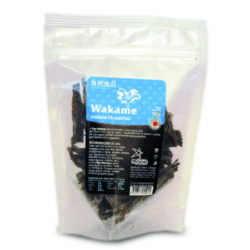 ALGA WAKAME JAPONESA 50 G