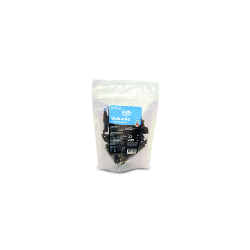 ALGA WAKAME JAPONESA 50 G