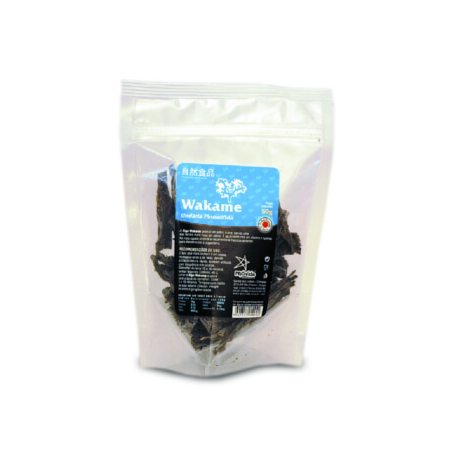 ALGA WAKAME JAPONESA 50 G
