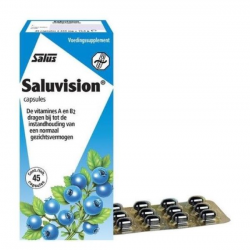 SALUVISION 45 CAPS SALUS