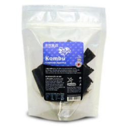 ALGAS KOMBU JAPONESA 50 G PRÓVIDA