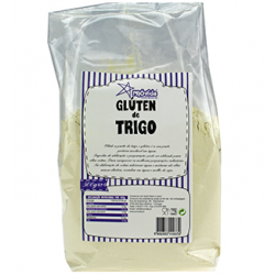 GLÚTEN DE TRIGO 500 GR  