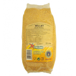 MILET BIO 500G PROVIDA