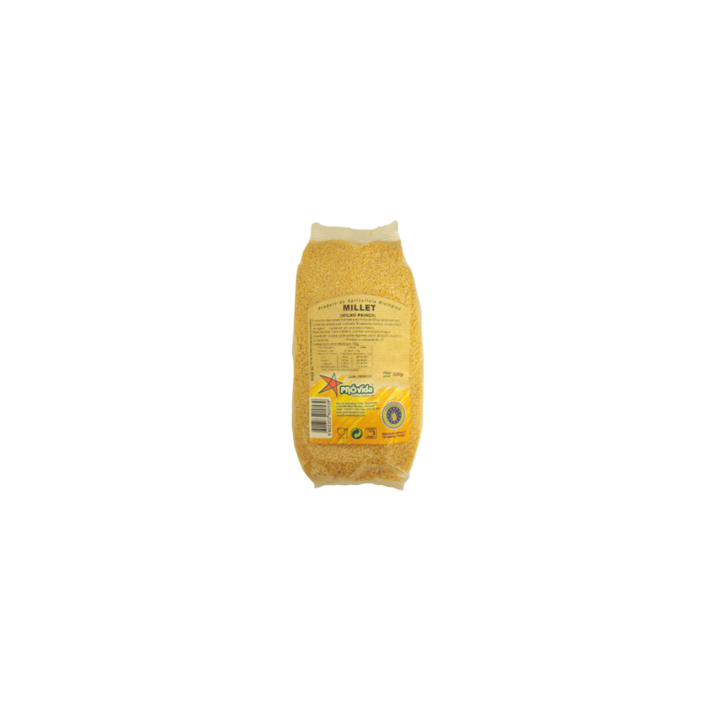 MILET BIO 500G PROVIDA