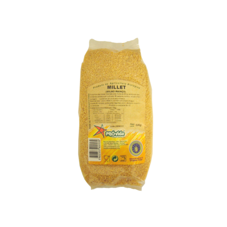 MILET BIO 500G PROVIDA