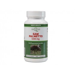 SAW PALMETTO 1500 MG 90 COMPRIMIDOS QUALITY OF LIFE