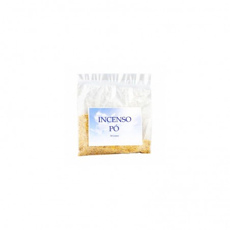 INCENSO PO DIETICA 50 GRS DIETICA