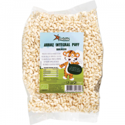 ARROZ PUFF (EXPANDIDO) BIO 150 G 