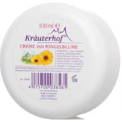 CREME CALENDULA 100 ML KRAUTERHOF