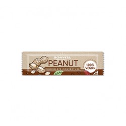 BARRA CHOCOLATE COM AMENDOIN BONVITA BIO 40 GRS PROVIDA