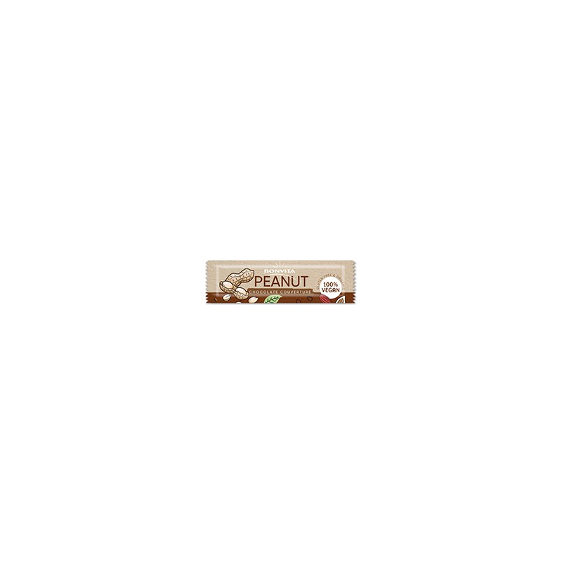 BARRA CHOCOLATE COM AMENDOIN BONVITA BIO 40 GRS PROVIDA