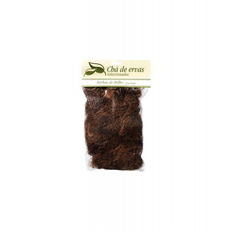BARBAS DE MILHO DIETICA 50 GRS CHA