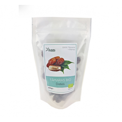 Tâmaras sem Caroço BIO 200g