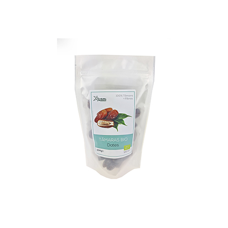 Tâmaras sem Caroço BIO 200g