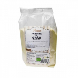 FARINHA DE GRAO 500g BIO