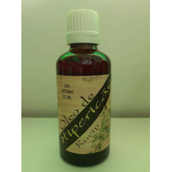 OLEO DE HIPERICAO 50 ML SEGREDO DA PLANTA
