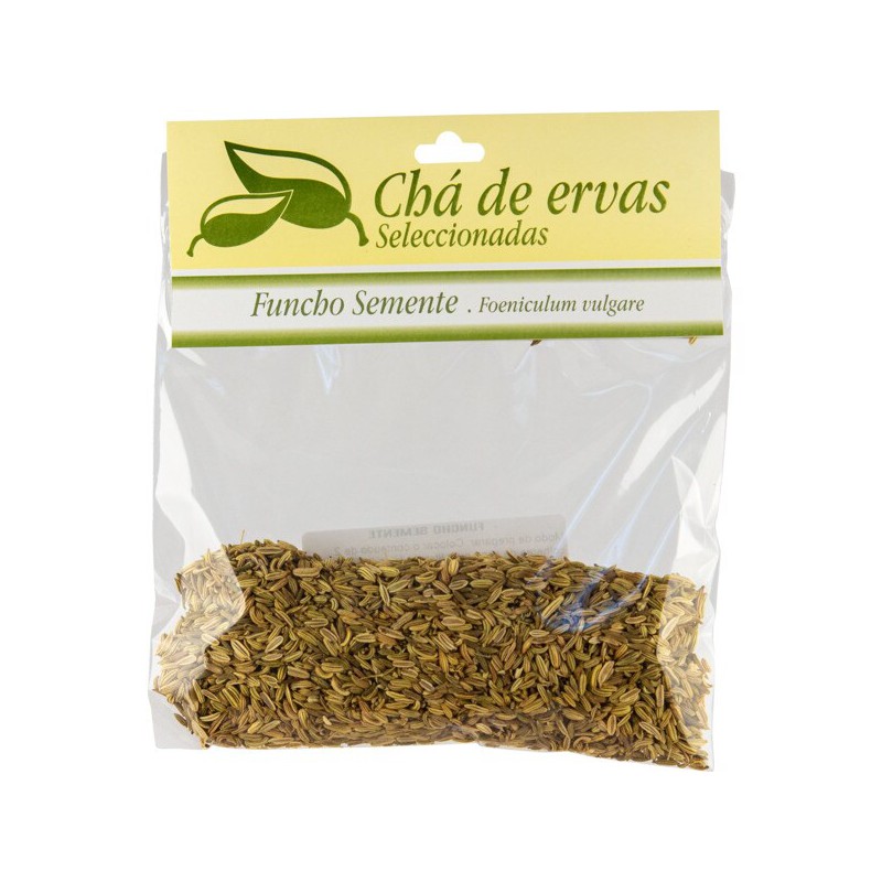 FUNCHO SEMENTES 50 GRS DIETICA