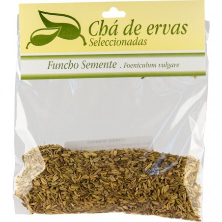 FUNCHO SEMENTES 50 GRS DIETICA