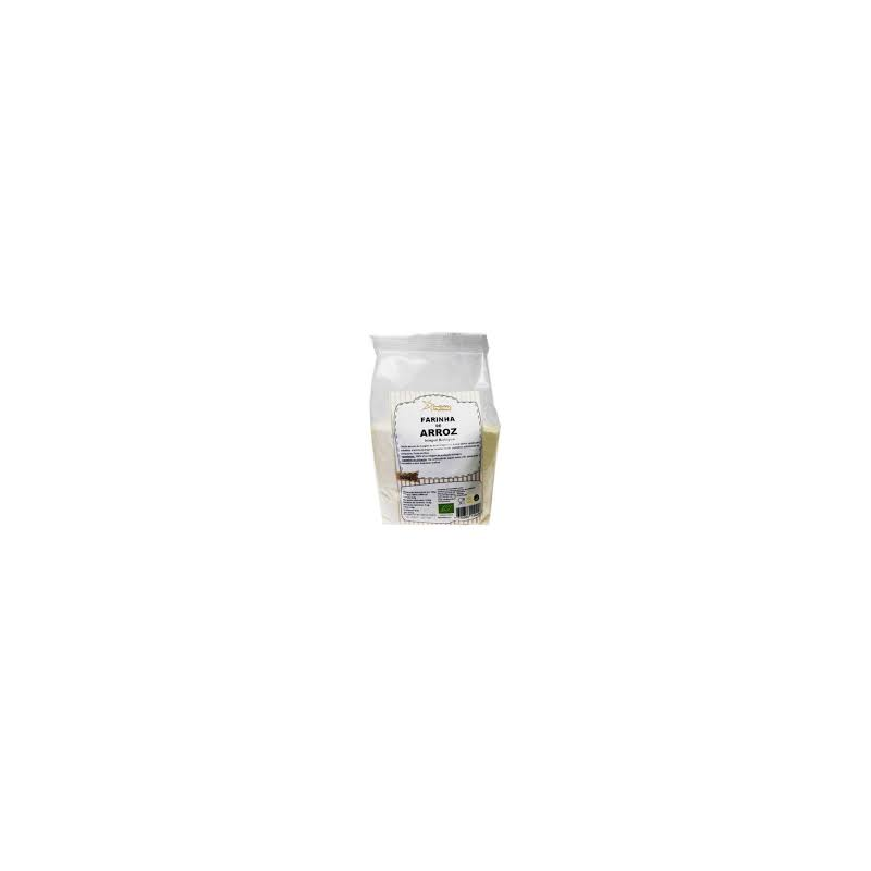FARINHA DE ARROZ INTEGRAL BIO 500 G PROVIDA