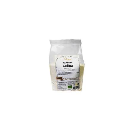FARINHA DE ARROZ INTEGRAL BIO 500 G PROVIDA