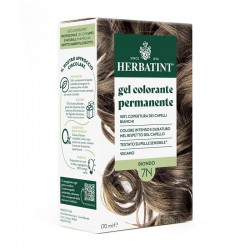 TINTA LOURO 7N 150 ML HERBATINT