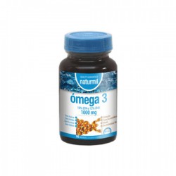 OMEGA 3 1000 MG 90 + 30 CAPS NATURMIL DIETMED