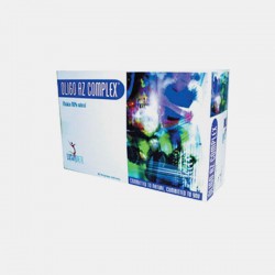 OLIGO AZ COMPLEX MAIS  30 AMPOLAS