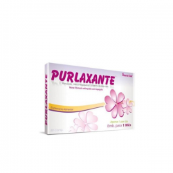 PURLAXANTE 30 COMP FHARMONAT