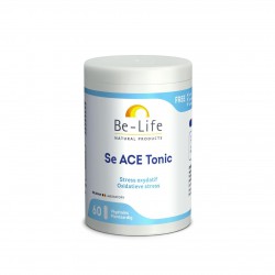 SE ACE TONIC BE LIFE