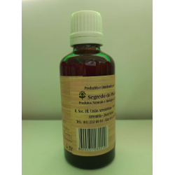 OLEO DE HIPERICAO 50 ML SEGREDO DA PLANTA