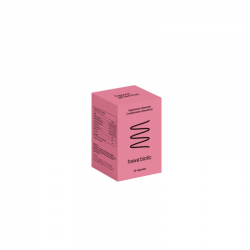HAWA BIOTIC 60 CAPSULAS