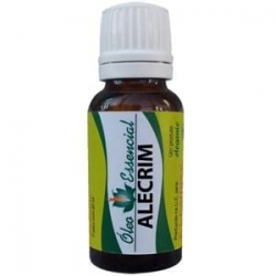 Óleo Essencial de Alecrim 20ml