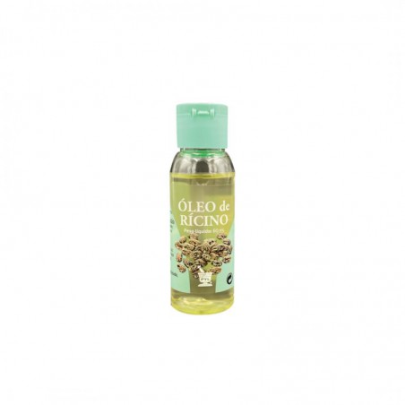 ÓLEO DE RICINO 60 ML  PYL
