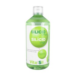 SILICIO BIO ACTIVADO BEBIDA 1000ML
