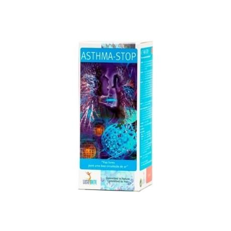 ASTHMA-STOP 250ml LUSODIETE