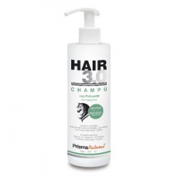 HAIR 3.0 SHAMPOO CAVALO 500 ML PRISMA NATURAL CHAMPÔ
